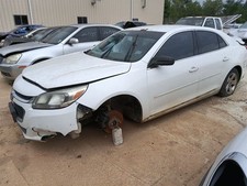 Starter Motor Fits 17-21 ACADIA 41403