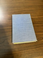 1st Edition Language Study Hardcover Antiquarian & Collectible