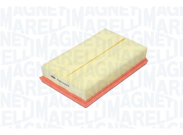 Luftfilter Magneti Marelli 153071760174 Filtereinsatz FüR Fiat Stilo Multi Wagon-image
