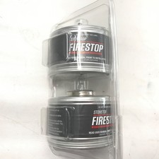 2 Pack NEW Stovetop Firestop Range Hood Fire Extinguisher EXP 08/2031 OPEN PACK