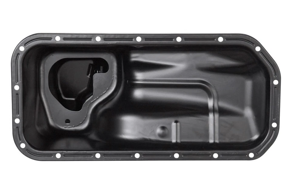 For Toyota Tacoma 1995-2004 Spectra Premium TOP63A New Design Engine Oil Pan Foto 4 de 4