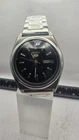 Vintage Seiko 7009 3041 Automatic New Stainless Steel Strap Serviced Wristwatch