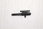1986 Transformers G1 Wildrider Small Gun Accessory Menasor Hasbro Takara