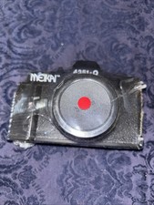 Vintage 1960's Meikai 4351-Q 35mm Camera NEW