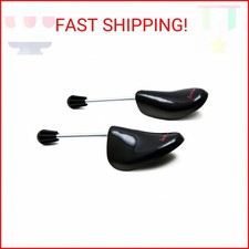 Adjustable Shoe Trees for Sneakers  Dress Shoes   Prevent Creases  Maintain Sh