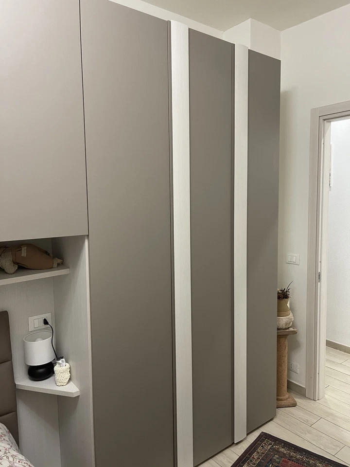 camera da letto usata - Immagine 3 di 3