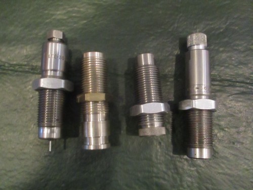 Lee 30/06 Reloading Dies in used condition