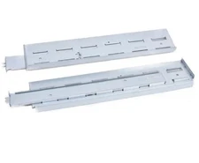 EMC 100-560-184 3U Adjustable Mounting Rack Rail Kit