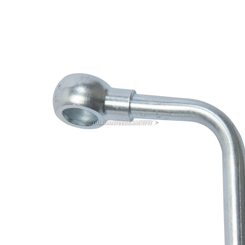 Manguera de presión de dirección asistida TCP para Volvo 760 780 Edelmann Foto 2 de 3