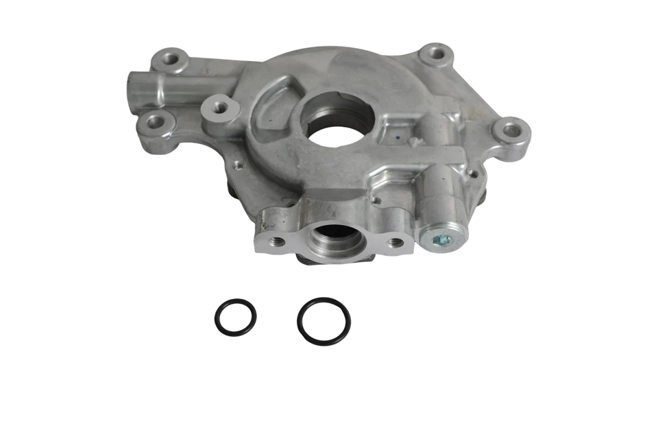 Kit de cadena de distribución con junta de bomba de agua de aceite para 08-10 Chrysler 300 Sebring 2,7 L Foto 2 de 4