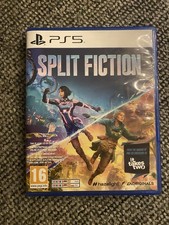 Split Fiction for PS5