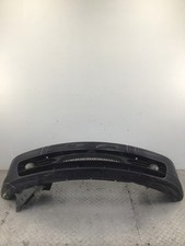 Stoßstange vorne BMW 3er Coupe (E46) orientblau met. 317 Stoßfänger vorne 648758