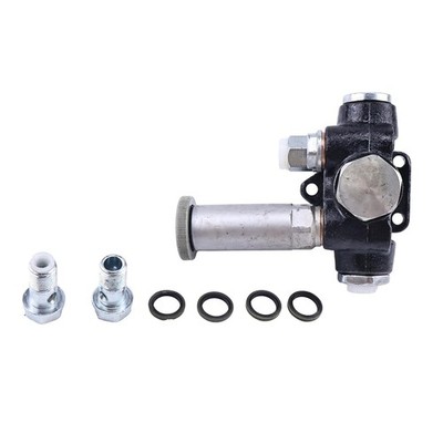 Fuel Feed Pump ME738896 105237-6360 9440610201 for Mitsubishi Fuso