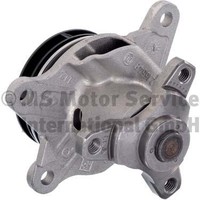 Pierburg 7.03170.04.0 Wasserpumpe, MotorküHlung FüR FIAT,MERCEDES-BENZ,MITSUBISH