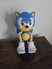 Cable Guys Sonic the Hedgehog Phone Stand and Controller Holder