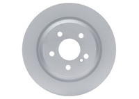 2X Bosch Bremsscheibe 0 986 479 655 FüR MERCEDES-BENZ