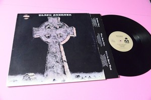 Headless Cross Vinyl | eBay