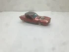 Hot Wheels Redline Vintage 1967 Python Mattel Hong Kong Collectible