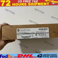 NEW~ Allen Bradley  5069-OB8  AB Compact I/O 8-Ch Output Module！
