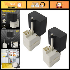 Refrigerator Compressor Start Relay Capacitor - Compatible with Whirlpool Ke