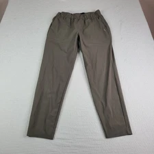 Vuori Fleet Sport Jogger Stretch Running Gym Pants *SZ TAG REMOVED M? L? 