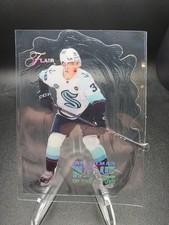 2025-26 Flair Jani Nyman RC Wave of the Future #WF-15 *READ*