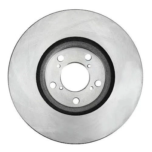 Rotor de freno de disco CARQUEST YH200523P Acura MDX, RLX, ZDX 2007-2020 Honda Pilot Foto 2 de 4