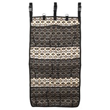 Showman Aztec Sunstone Trailer Organizer