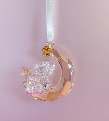 New in Gift Box SWAROVSKI 5701830 SCS Annual Edition Kris Bear