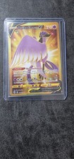 Carte Pokémon Artikodin de Galar V 181/172 EB09 Stars Etincelantes FR NEUF