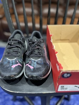 Puma Deviate Nitro Elite 2Marathon Series (Women's) - 378684-01
