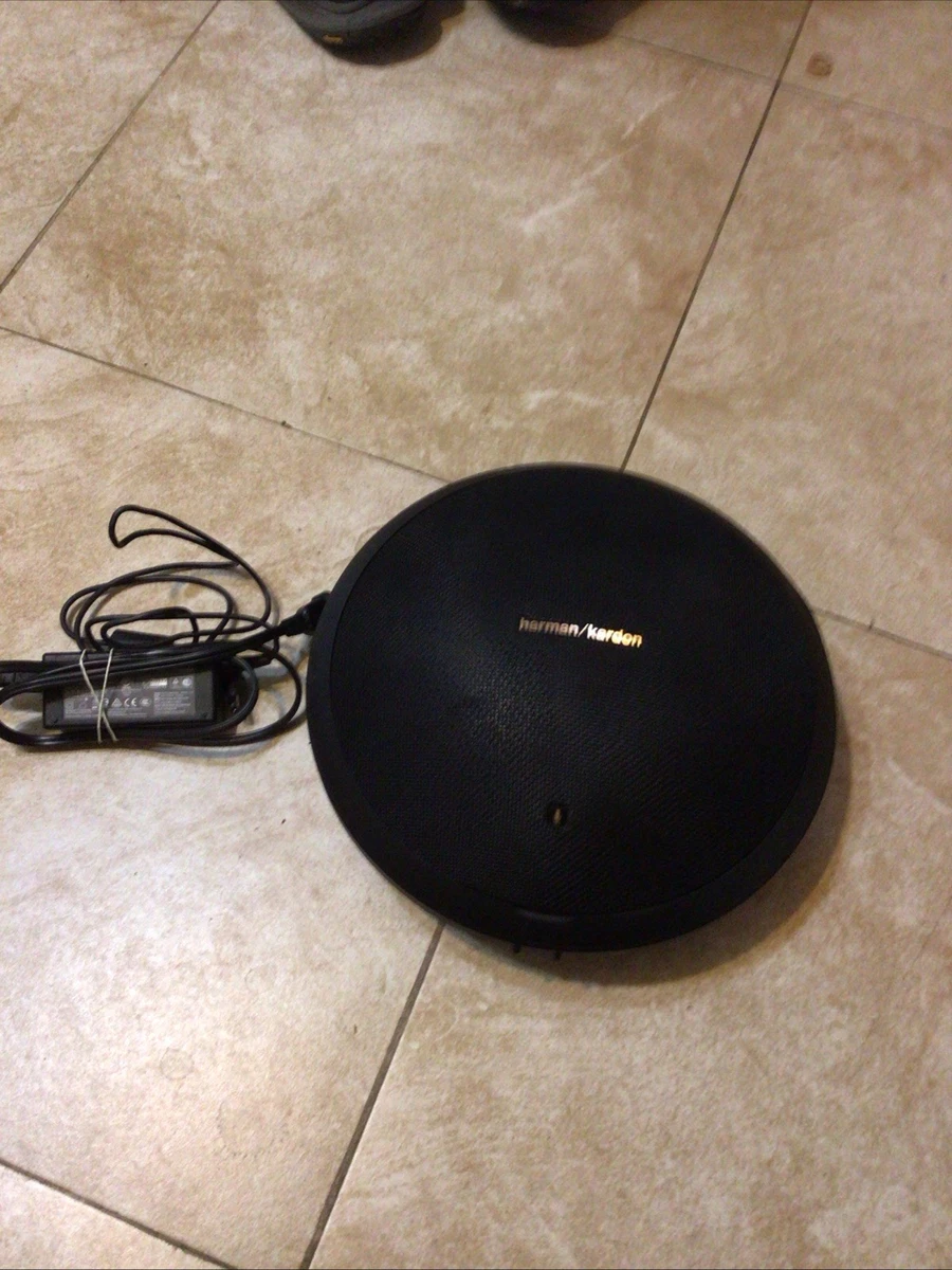 【ほぼ未使用】harman/kardon ONYX STUDIO Harman Kardon Onyx Studio 8 | Portable Bluetooth Speaker | BJ's