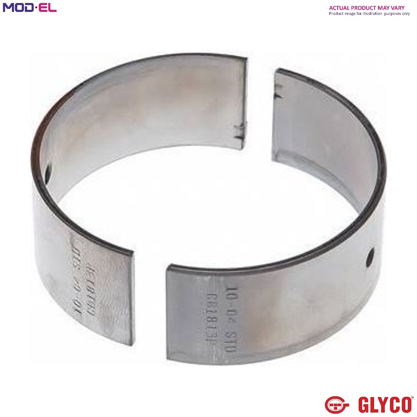 CONNECTING ROD BEARING 71-4746 STD STD FOR D2876LF02/2876LF06/2876LF07 12.8L