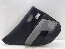 KIA STONIC CRDI 3 ISG MK1 2017-2026 5Dr Rear Left Door Card Panel 83301H8500WK
