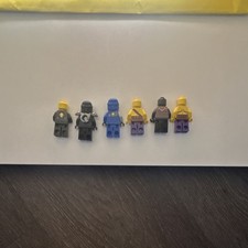 Jay ZX NINJAGO LEGO (R) Building Toys for sale - eBay