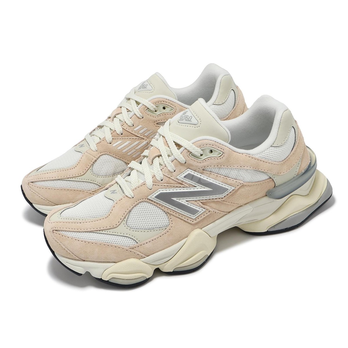 New Balance 9060 NB Men Unisex Casual Lifestyle Shoes Sneakers 