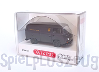 Wiking 0300 04 Volkswagen T2 Kastenwagen 1:87 Modellauto