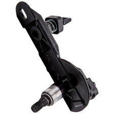 1pc Frontwischerarm Wischerarm für BMW 5er E60 E61 E63 vorne rechts 61617185366