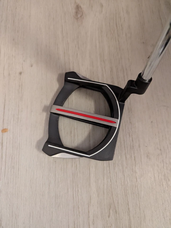 Ncx Ray Sft Putter Never Compromise  Epsilon Mallett 33" Brand New - Image 3 of 4