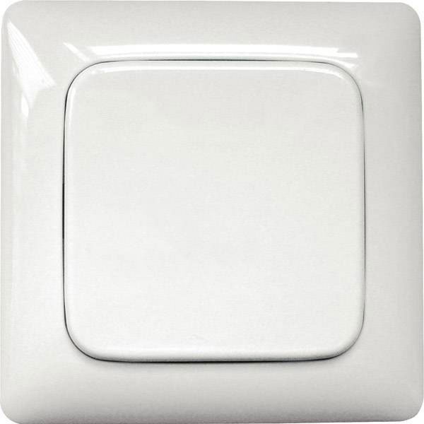 Eltako FT55R Wireless Remote 4-Channel 30m Range Energy Efficient
