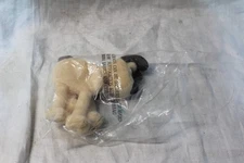 vintage 1989 Gund bean bag plush 40985 Wallace & gromit New in Bag & tags