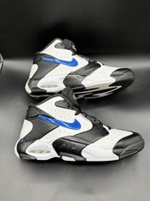 Nike Air Up 2014 Black Game Royal for Sale | Authenticity Nike Air Up 2014 Black Game Royal for Sale | Authenticity