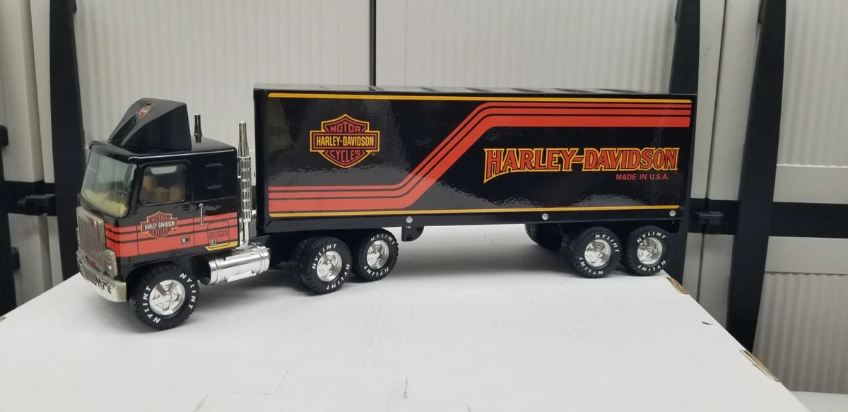 Nylint Trailer Diecast and Toy Vehicle for sale | eBay