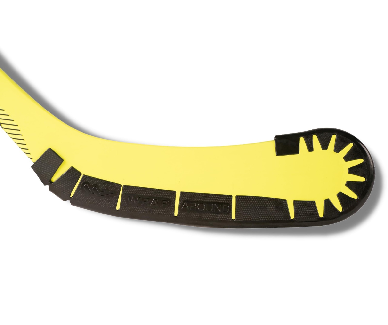 Wraparound Hockey Stick Blade Protector for Off Ice Training - Long Lasting -...