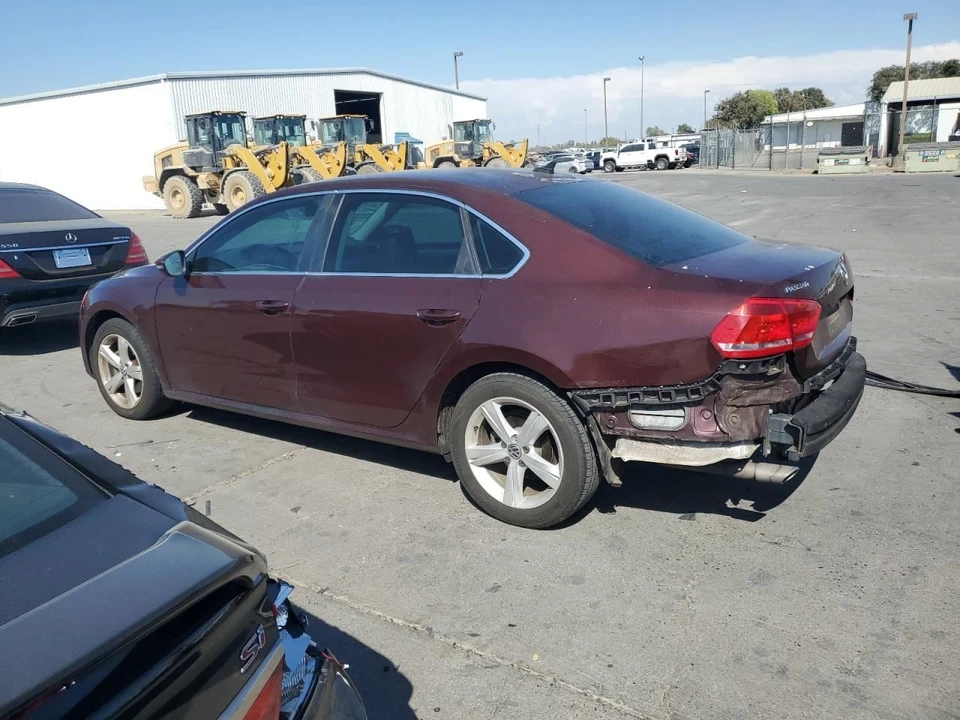 Interruptor de encendido convencional compatible con 12-21 PASSAT 7079456 Foto 2 de 4