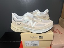 New Balance Teddy Santis x 990v6 Made in USA Vintage Rose U990VR6 Mens Size 9