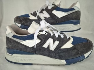 New Balance J Crew 998 | eBay