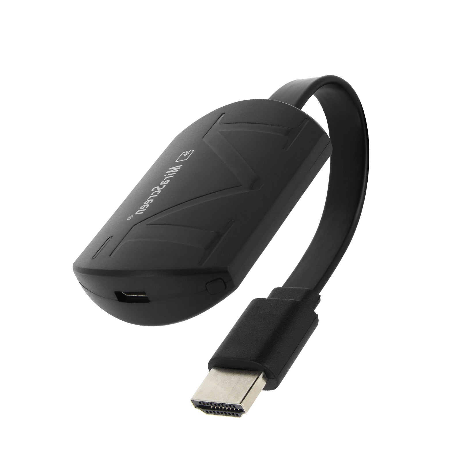 Dongle WiFi HDMI 1080p récepteur Miracast Airplay DLNA pour TV et PC