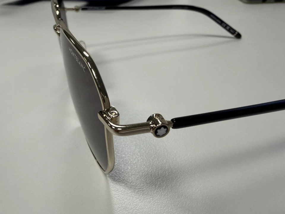 Montblanc Sunglasses - Imagen 2 de 4
