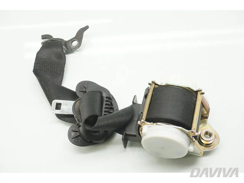 BMW 3 Series Ceinture de sécurité avant Droite 2005 Saloon 4/5dr S27069956 330i - Photo 2/9